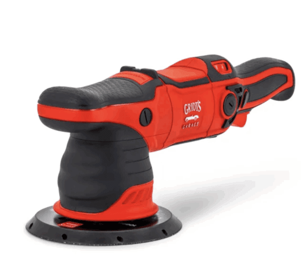 Griot’s G9 Random Orbital Polisher GRO-10901